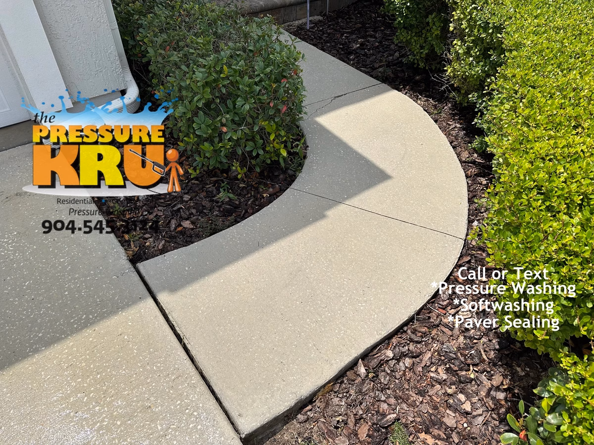 Expert stain prevention tips with every cleaning in St. Johns, FL. After cleaning.